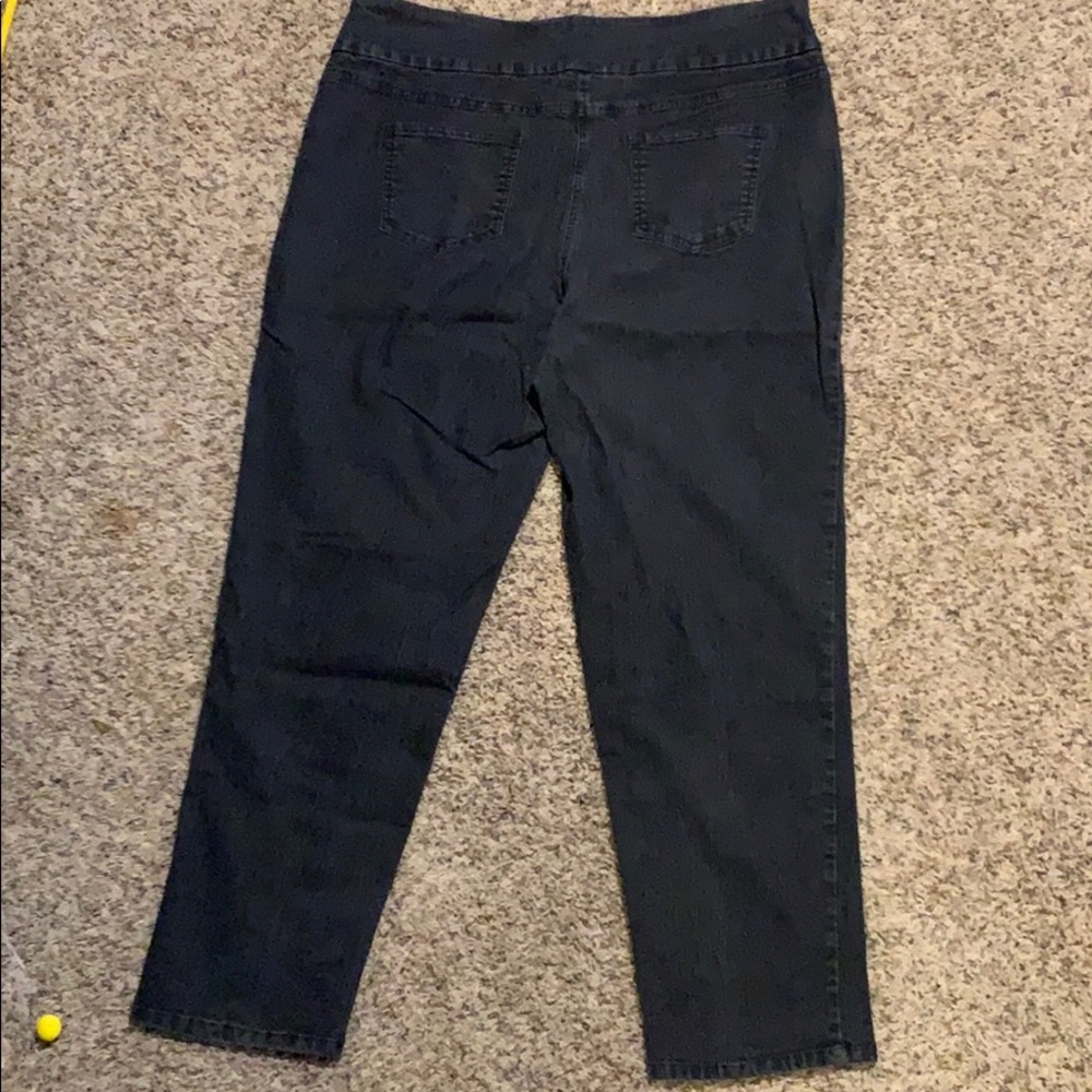 16 Ruby Rd. Jeans